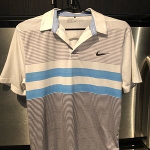 Nike Golf Dri-Fit